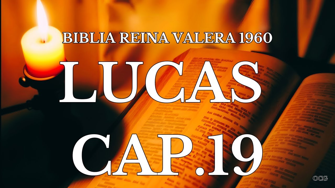 lucas 19