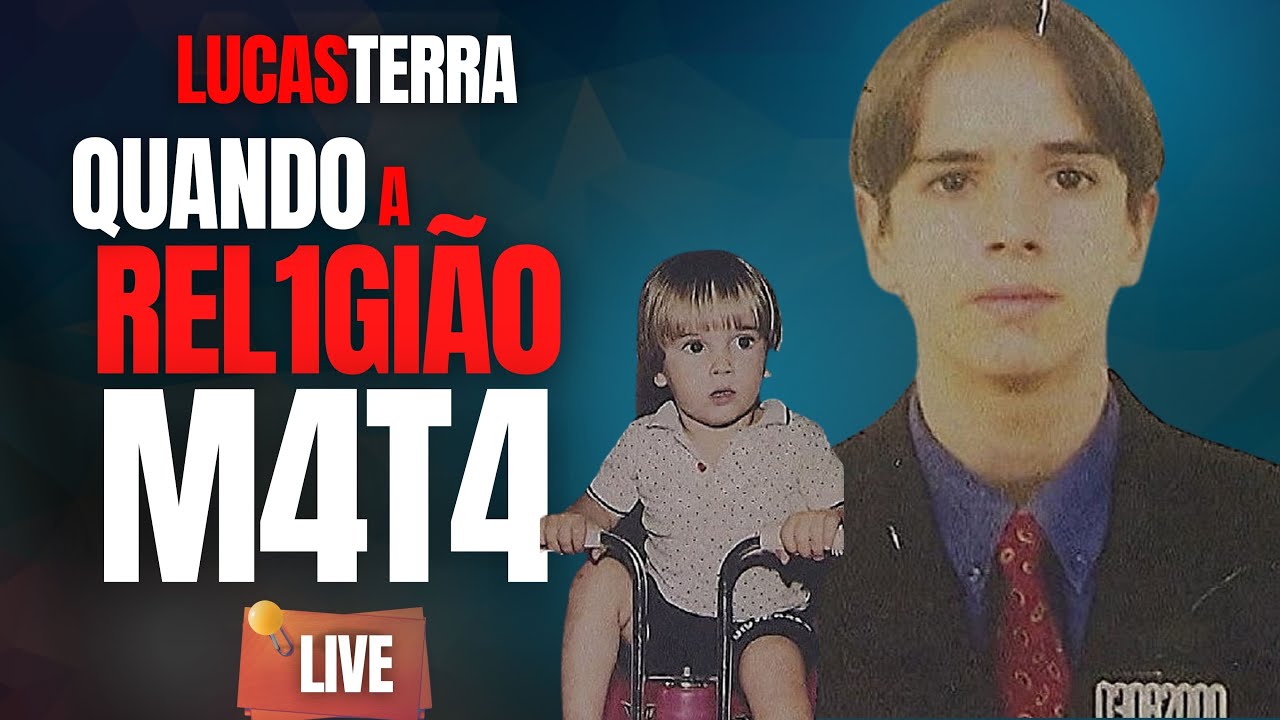 Lucas Terra: 5 segredos para impulsionar sua carreira agora! 5 lucas terra
