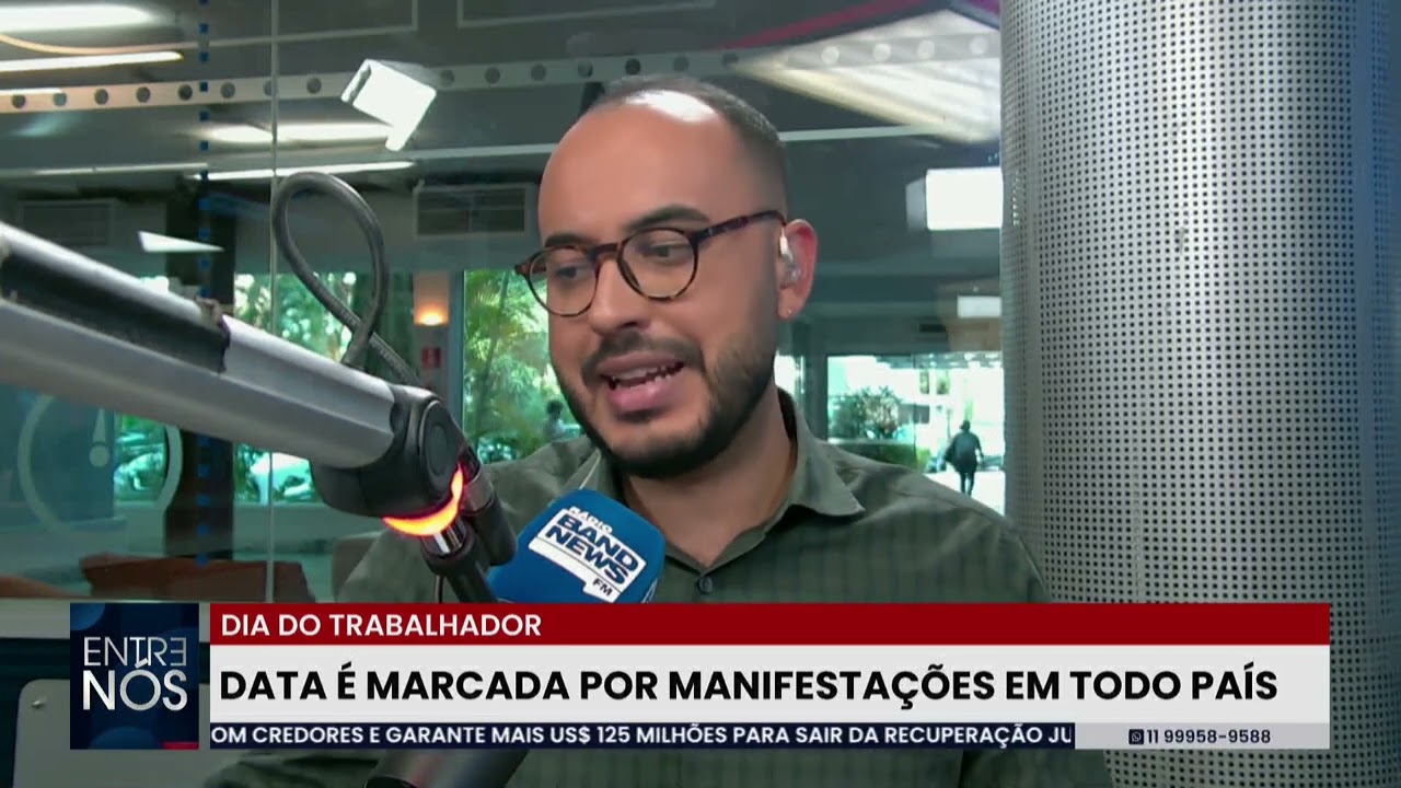 Manifestações: 7 lições essenciais para entender o seu poder 4 manifestacoes
