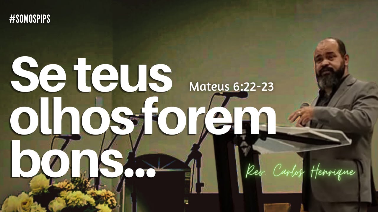 Mateus 6 22: 7 lições essenciais que transformam sua vida 4 mateus 6 22