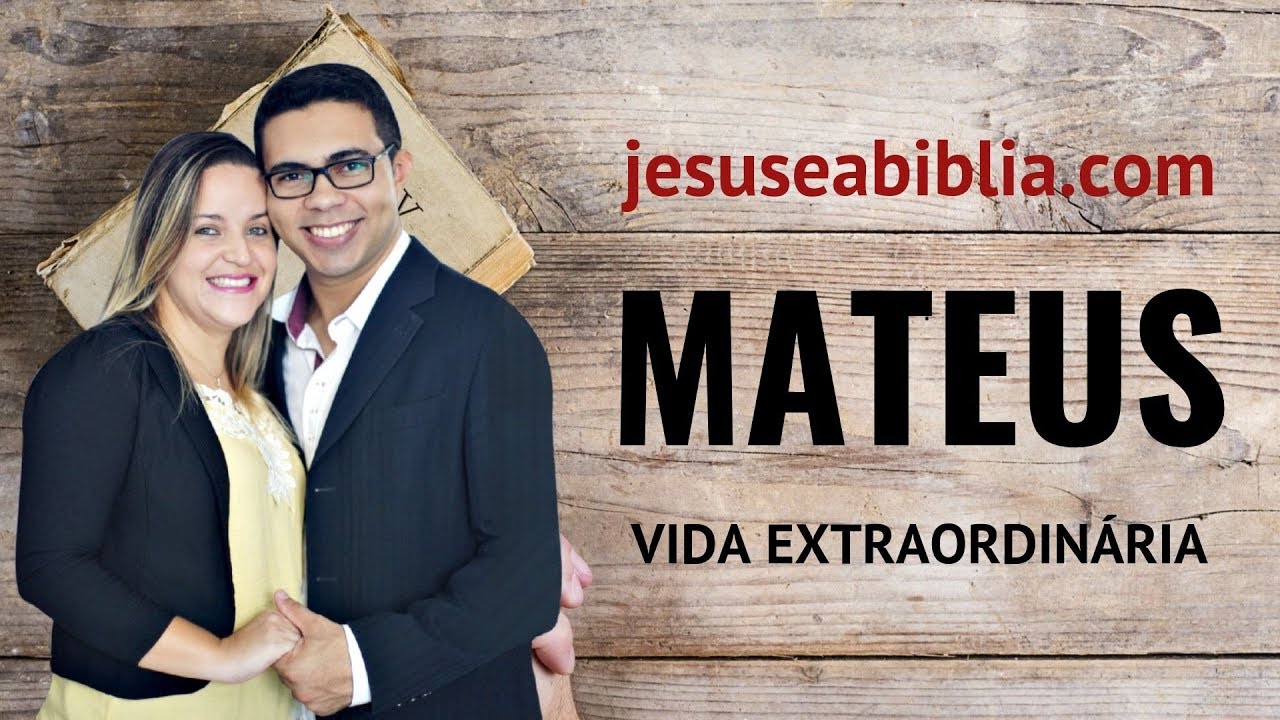 mateus 7 23
