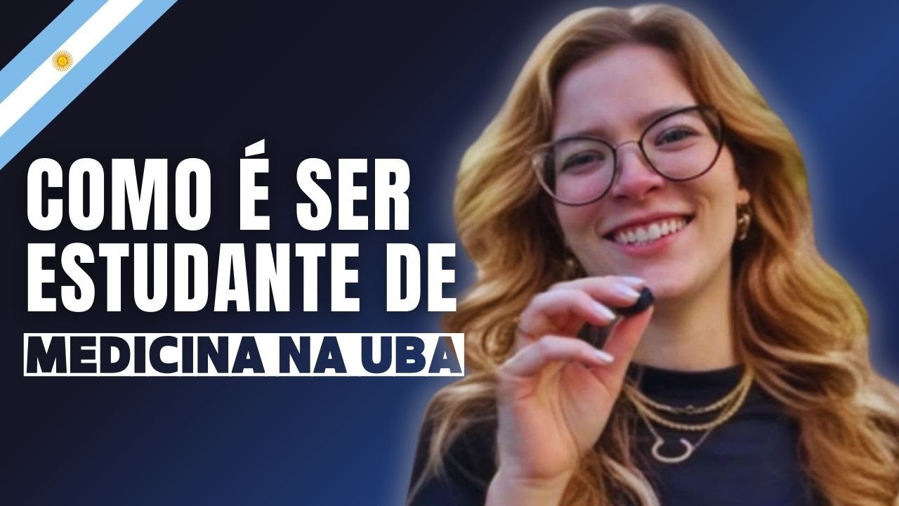 Medicina na Argentina: 7 razões para escolher com segurança 1 medicina na argentina