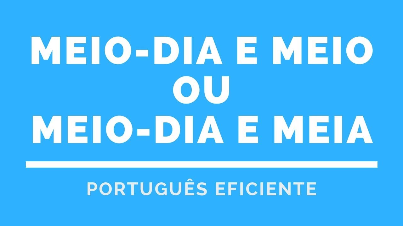 Meio-dia: 5 receitas rápidas para o seu almoço saudável 1 meio dia ou meio-dia