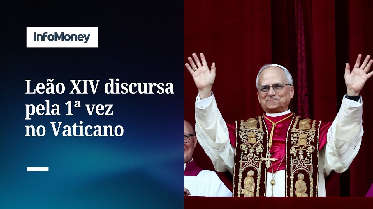 Mensagem de Leão XIV aos fiéis: 7 lições para sua fé fortalecida 4 mensagem de Leão XIV aos fiéis