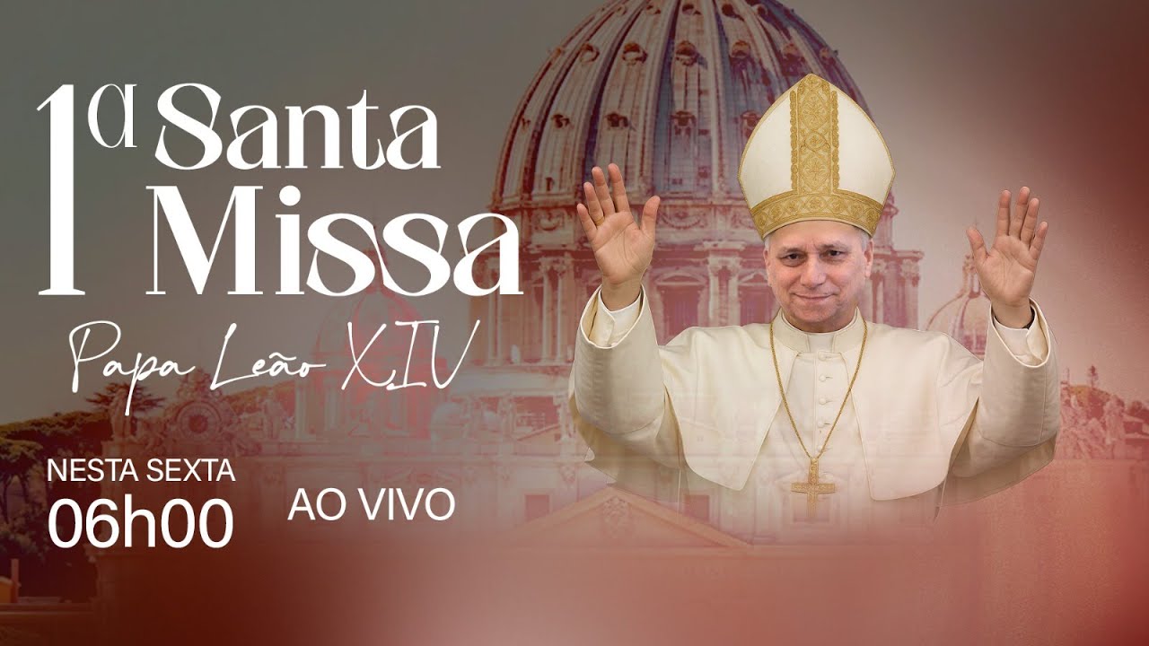 Mensagem de Natal de Leão XIV: 5 lições para refletir neste ano 5 mensagem de Natal de Leão XIV