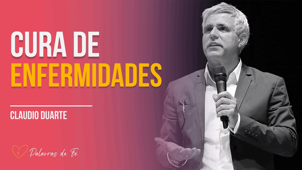mensagem de cura