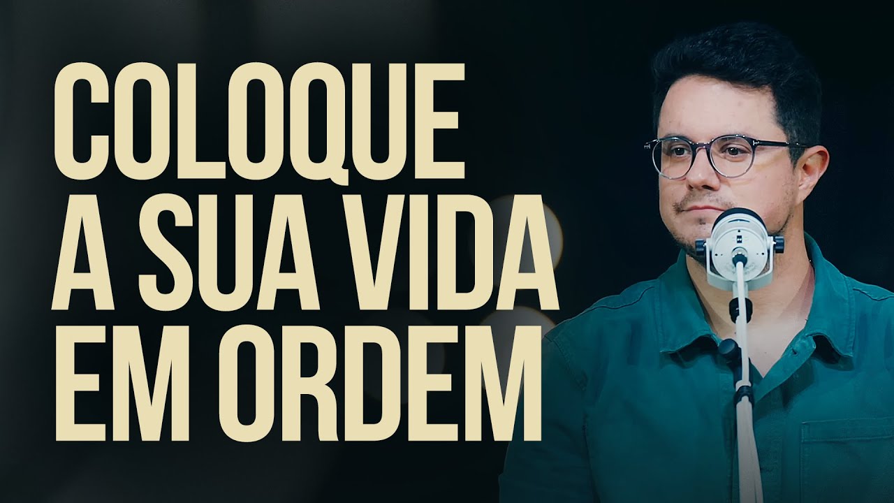 mensagem de vida