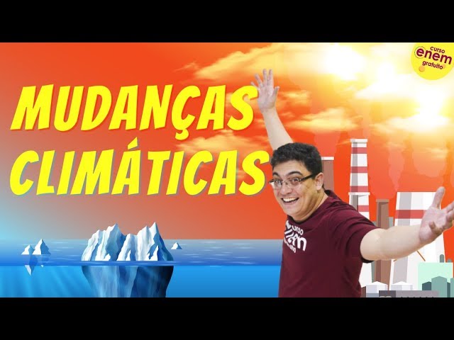 Mudanças climáticas resumo: 5 fatos essenciais que você precisa saber 1 mudanças climáticas resumo