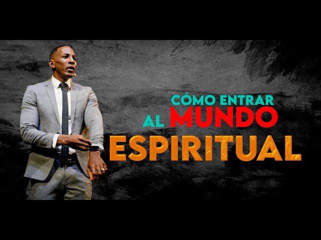 Mundo espiritual: 7 lições valiosas para sua jornada pessoal 5 mundo espiritual