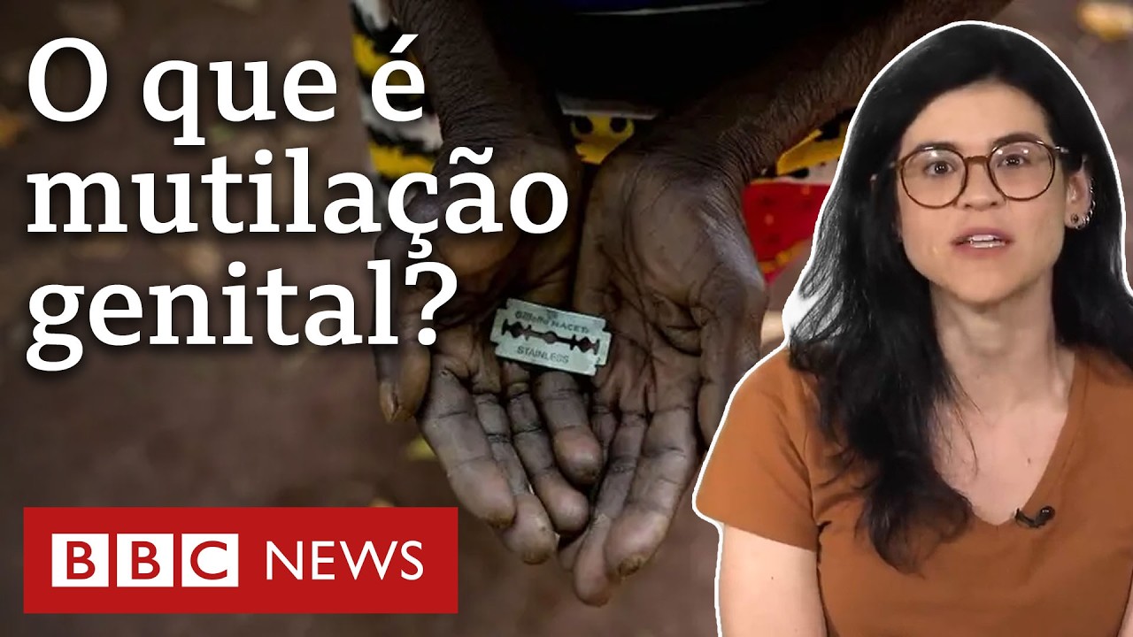 Mutilação genital feminina: 7 fatos que você precisa conhecer 4 mutilação genital feminina