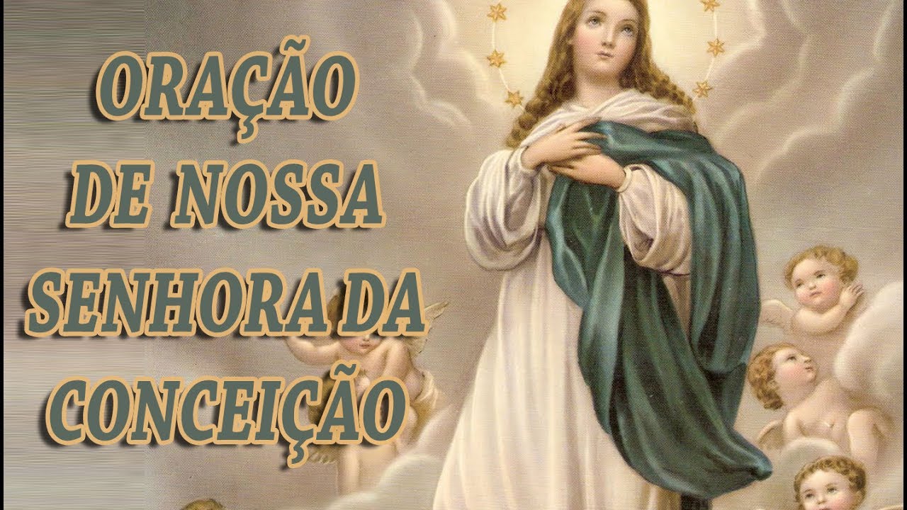 nossa senhora da conceição