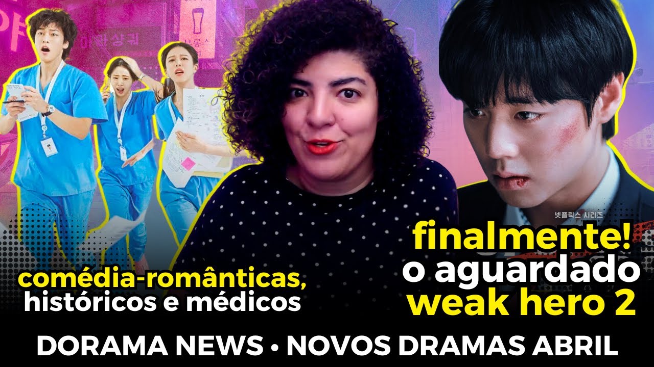 Notícias sobre drama japonês: 7 séries que você precisa assistir! 1 notícias sobre drama japonês