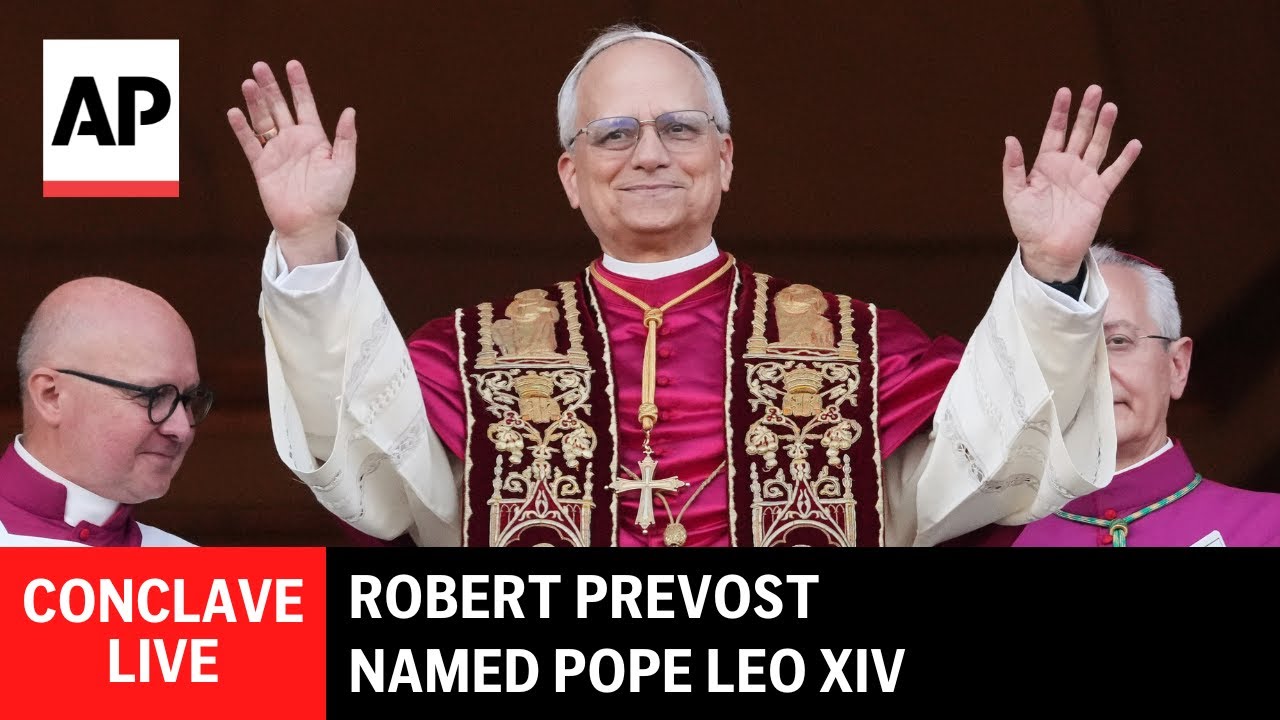 Novo papa 2025: 5 mudanças que podem impactar a Igreja 5 novo papa 2025