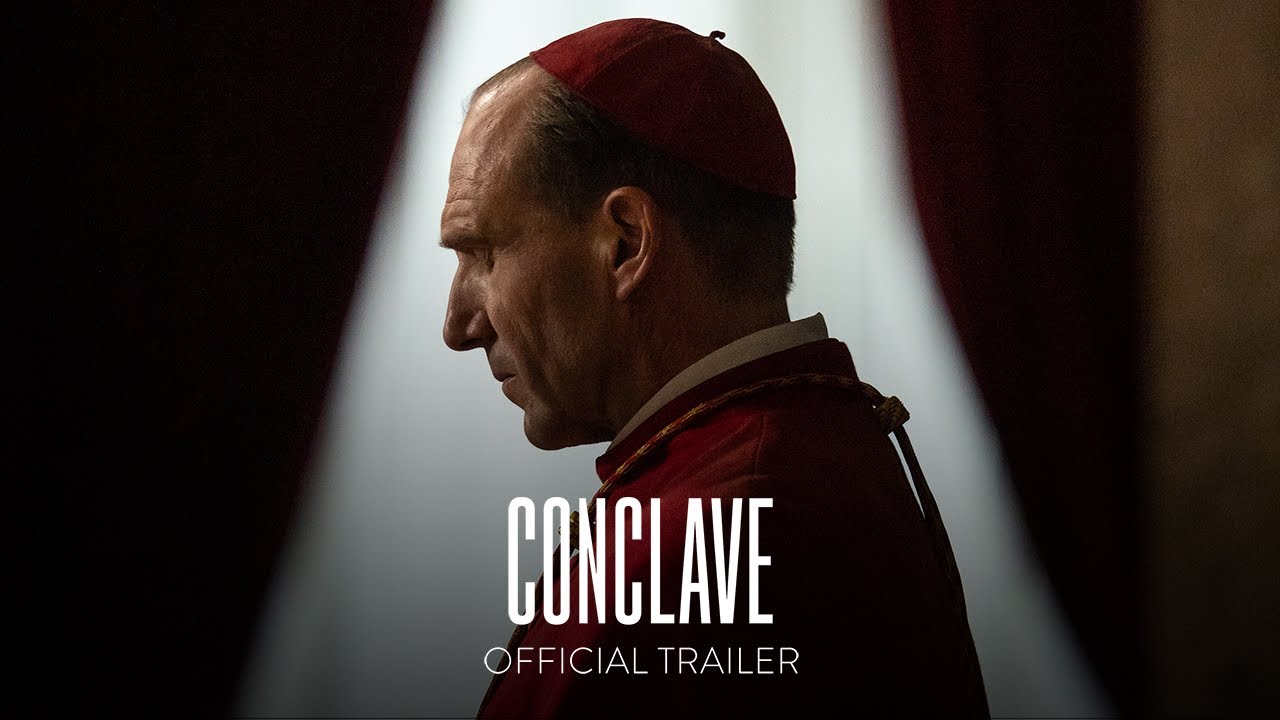 Conclave: 5 segredos surpreendentes que você precisa saber 4 o conclave