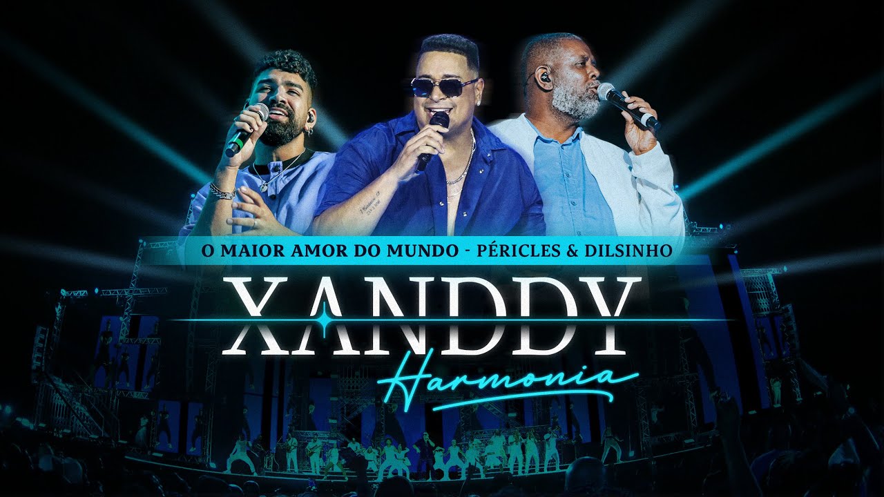 O maior amor do mundo: 5 maneiras de expressar seus sentimentos 5 o maior amor do mundo