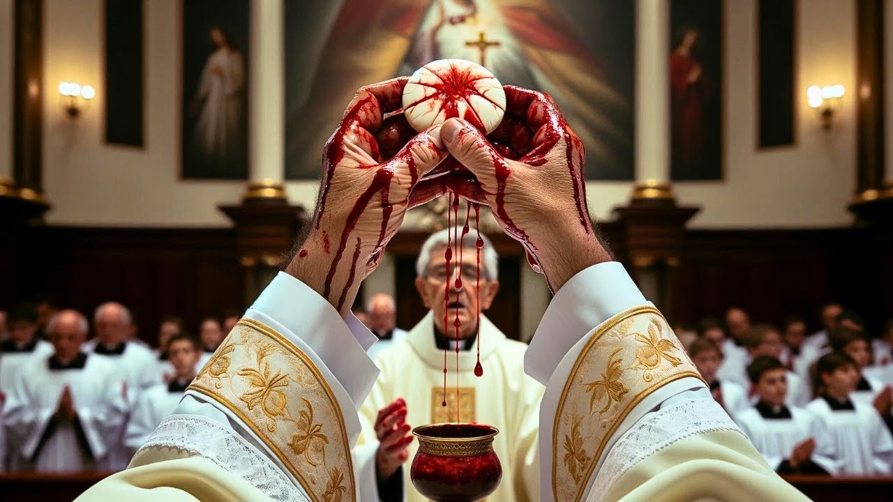 O que é Corpus Christi: 5 curiosidades que você precisa saber 5 o que é corpus christi