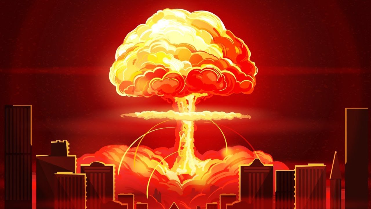 ogivas nucleares