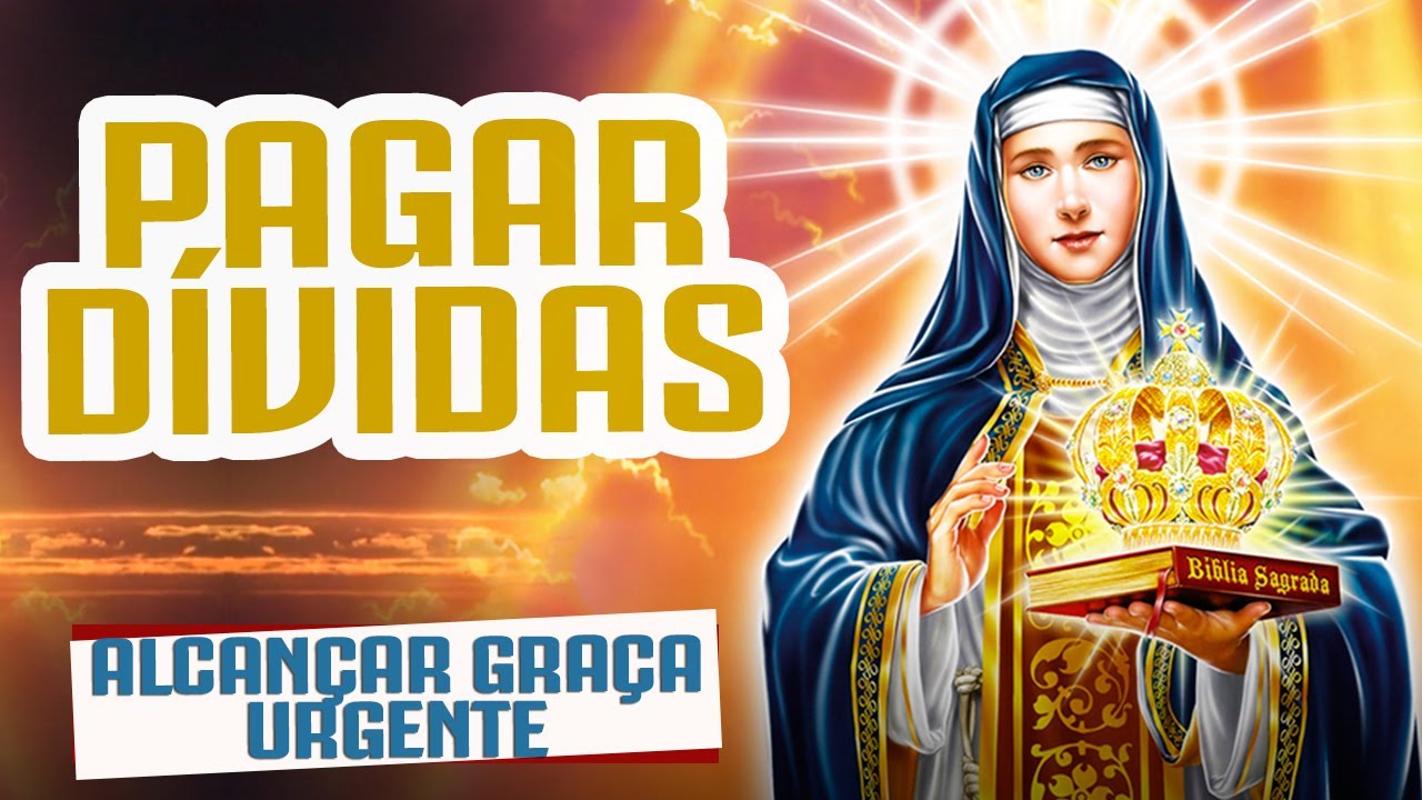 Oração a Santa Edwiges: 7 bênçãos para transformar sua vida 4 oração a santa edwiges