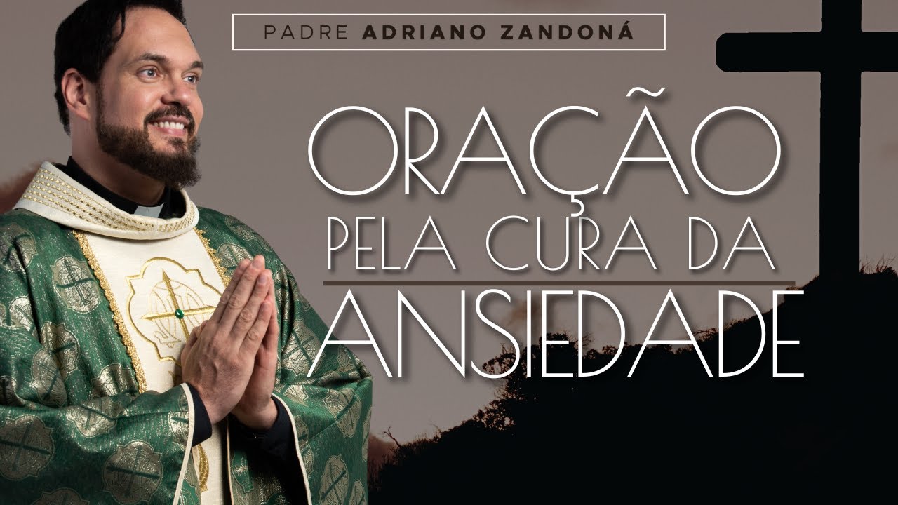Oração contra ansiedade: 7 passos para encontrar a paz interior 1 oração contra ansiedade