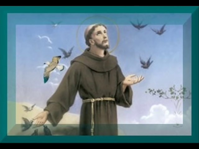 Senhor, fazei de mim: 7 passos para encontrar a paz interior 11 oracao de sao francisco