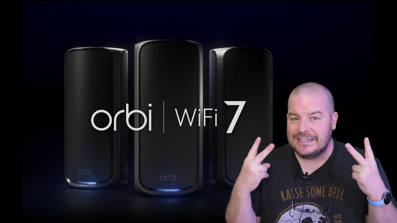 Orbi: 5 recursos essenciais para otimizar sua conexão Wi-Fi 4 orbi