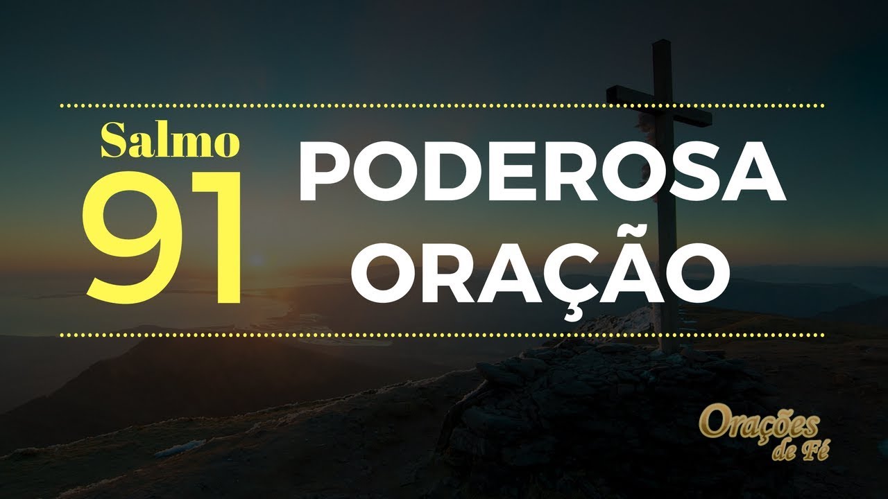 ouvir salmo 91