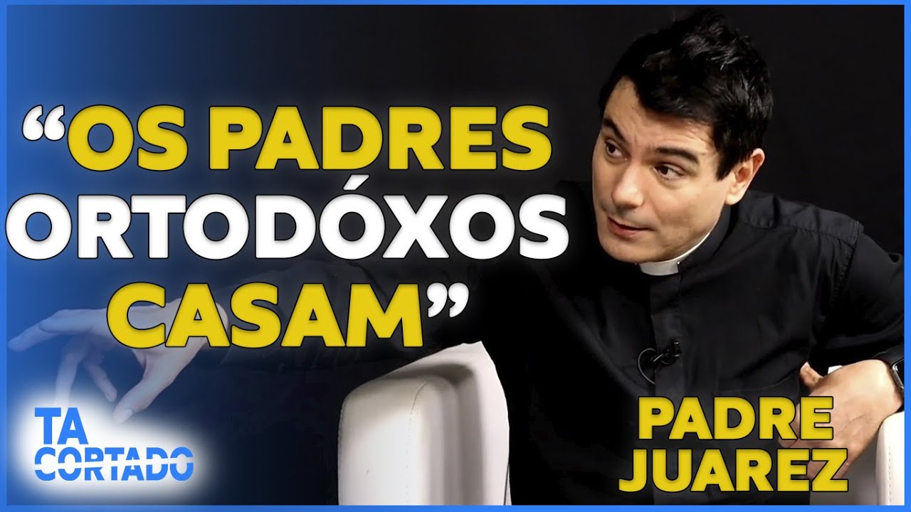 padre pode casar