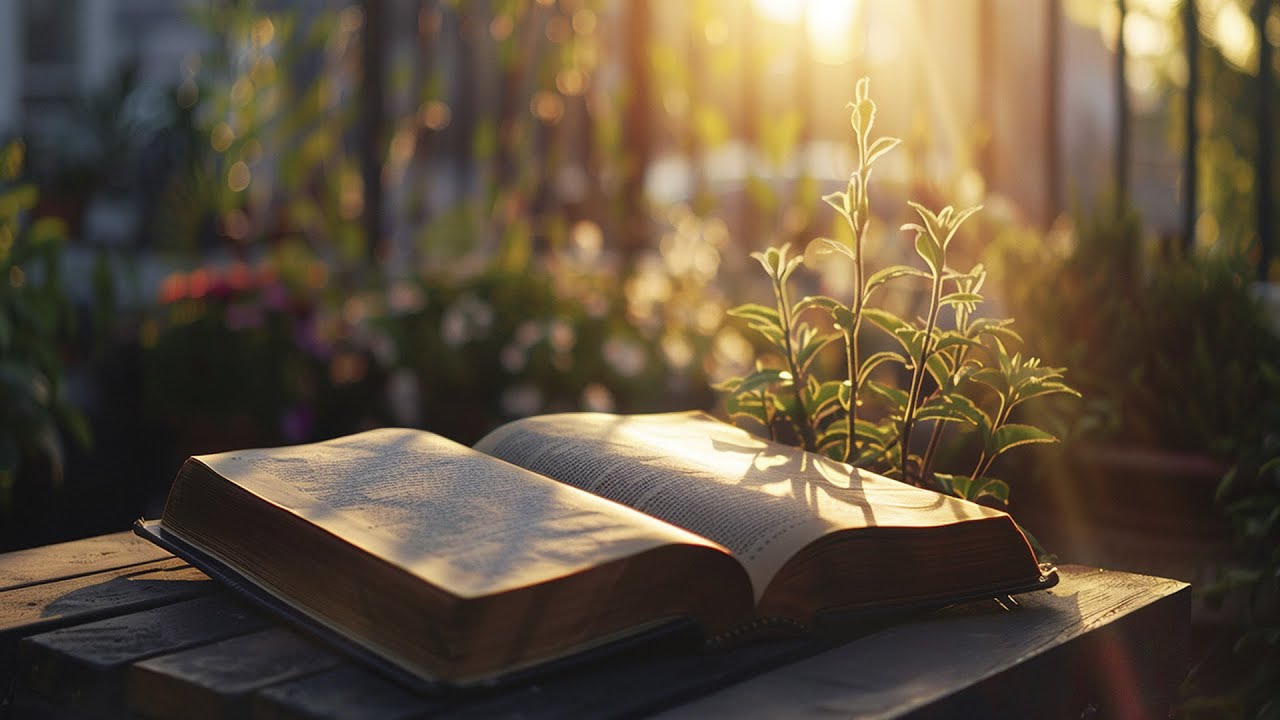 Amor: 7 lições bíblicas que transformam sua vida 6 palavra da bíblia