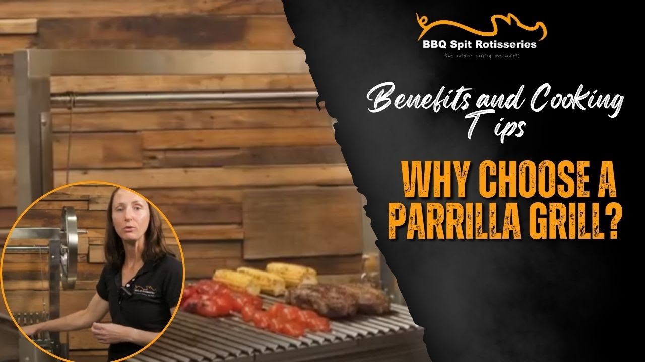 parrilla
