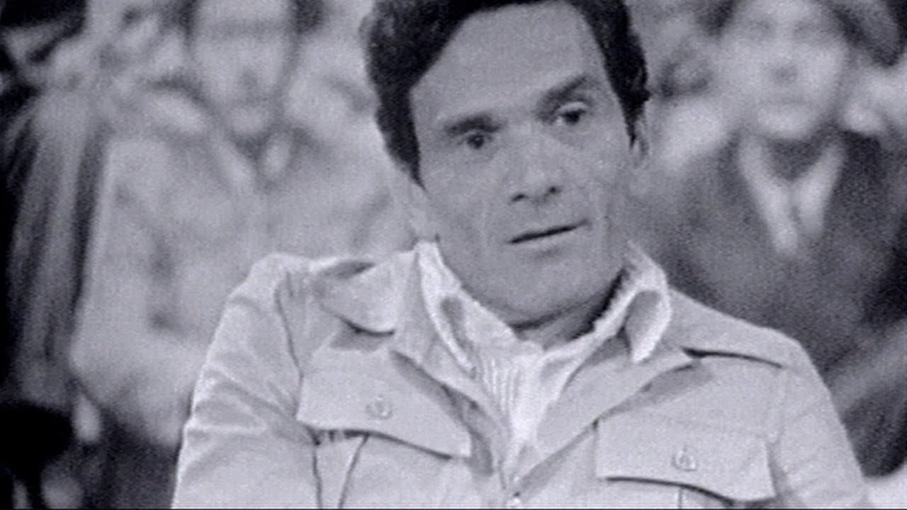 pasolini