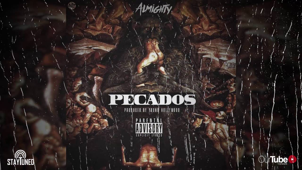 pecados