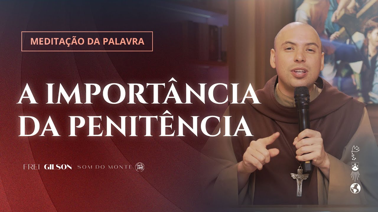 penitencia quaresma
