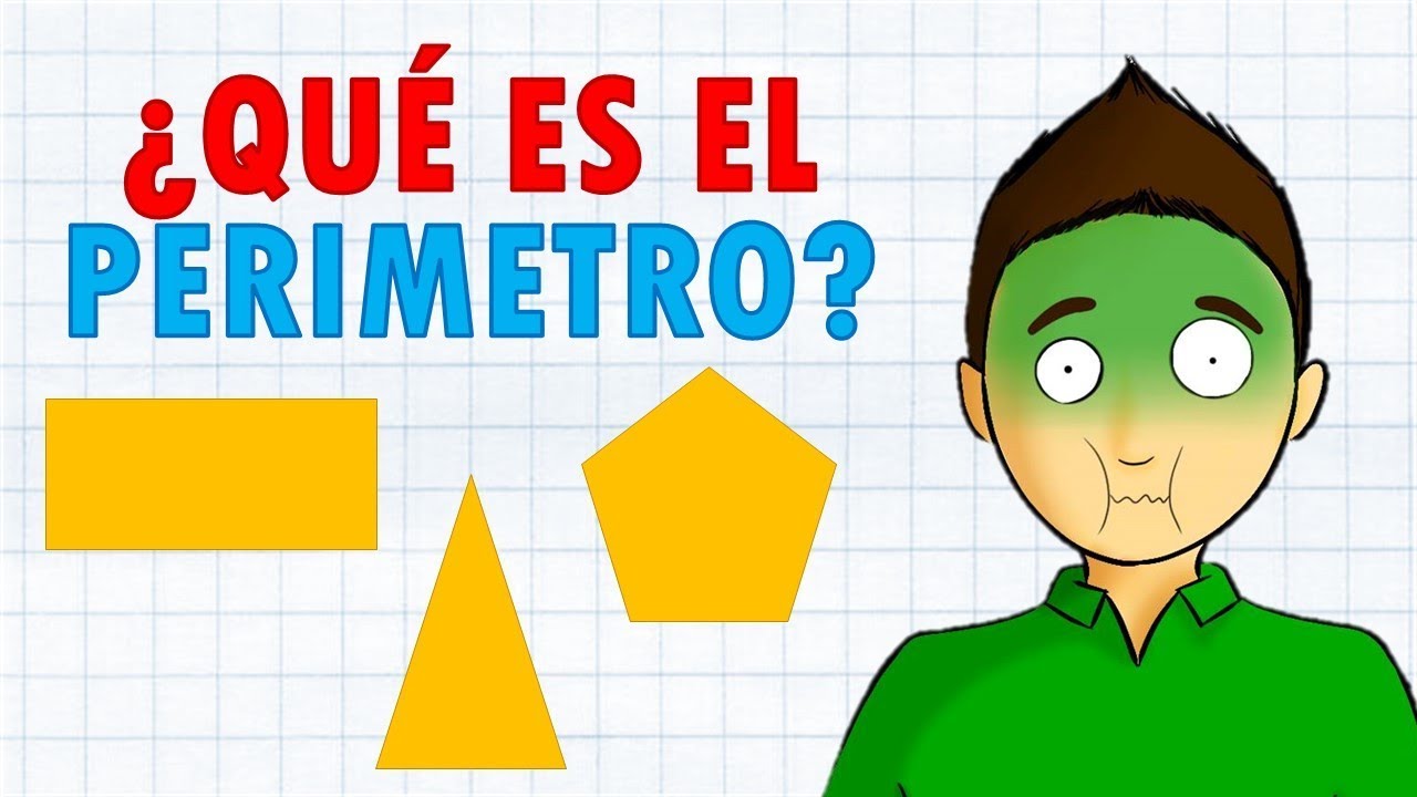 Perímetro: 5 fórmulas essenciais que você precisa saber 4 perímetro