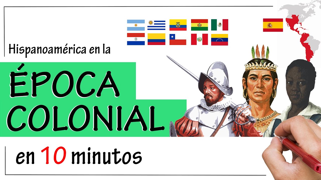 período colonial