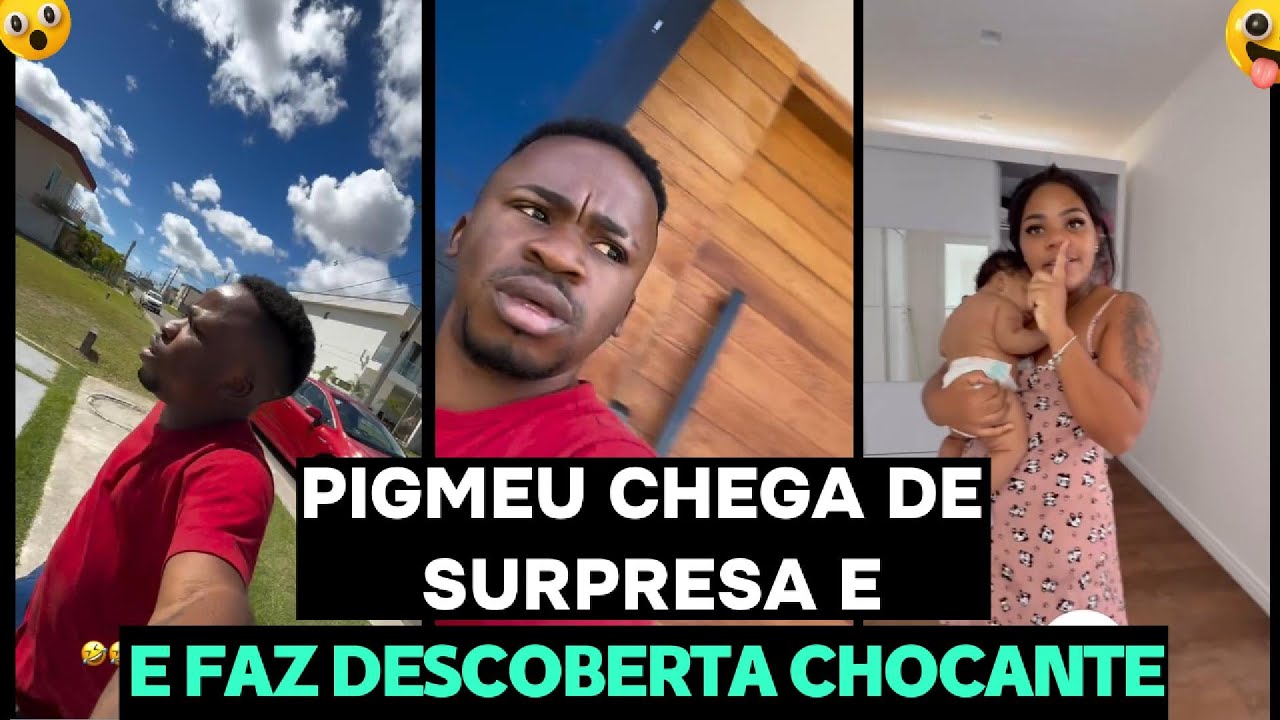 Pigmeu: 7 curiosidades surpreendentes que você não conhece! 5 pigmeu
