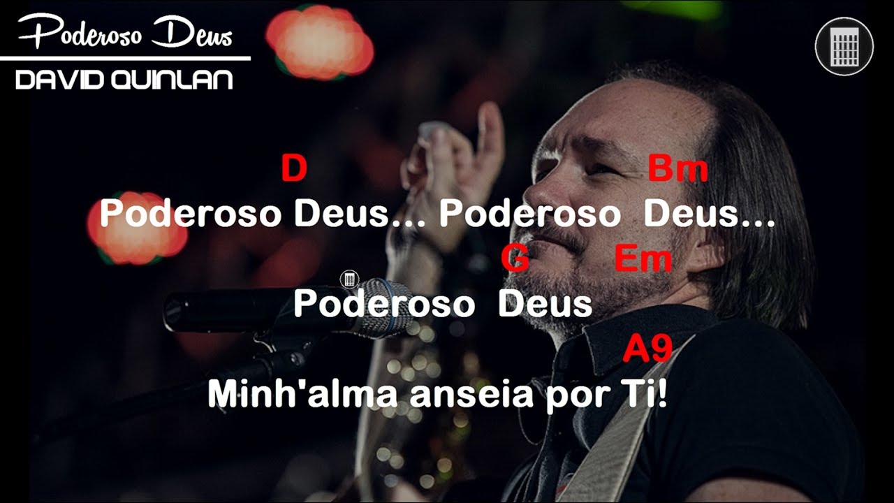 Poderoso deus cifra: 7 segredos revelados que você não conhece 4 poderoso deus cifra