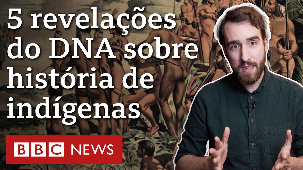 Povos originários: 7 curiosidades que você precisa conhecer 5 povos originários
