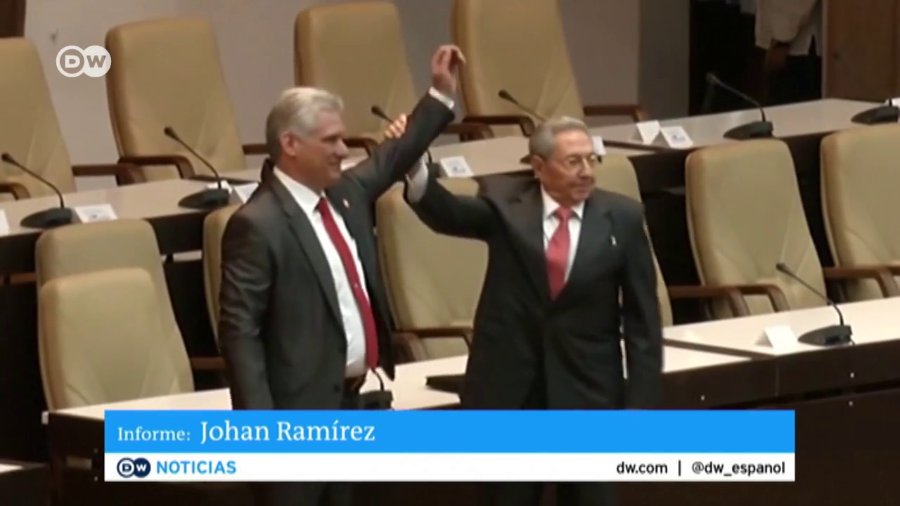 Presidente de Cuba: 5 fatos surpreendentes que você não sabia 5 presidente de cuba