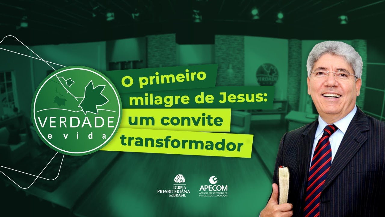 Primeiro milagre de Jesus: 7 lições que mudam sua vida 4 primeiro milagre de jesus