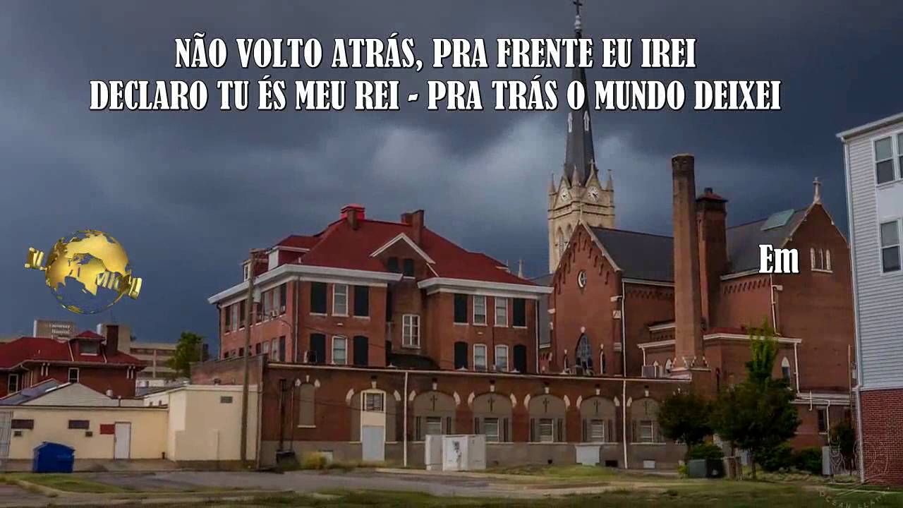 prossigo para o alvo