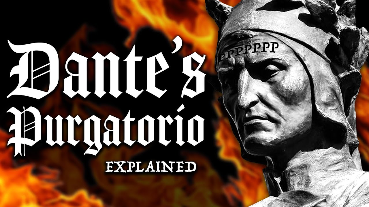 Purgatório: 7 verdades surpreendentes que você precisa saber 4 purgatório