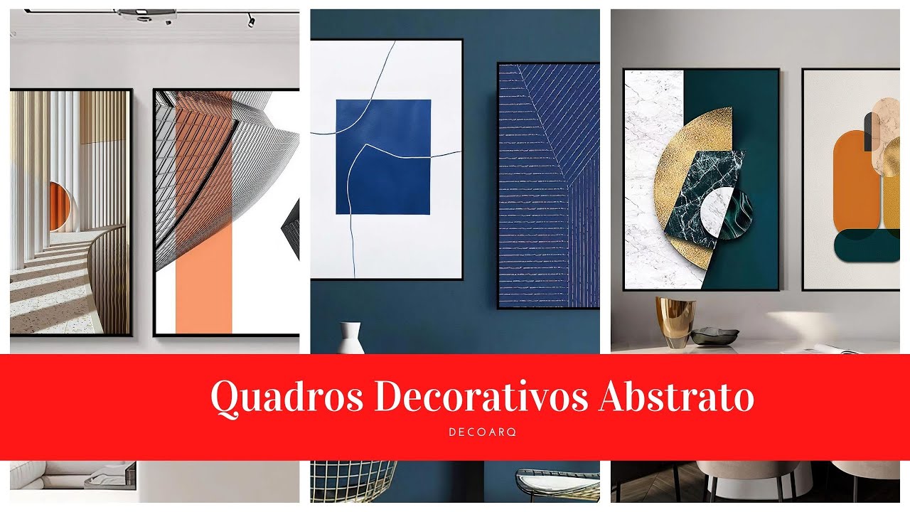 quadro grande para sala