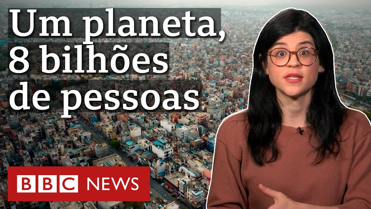 Quantos habitantes tem no mundo? 8 bilhões e contando! 4 quantos habitantes tem no mundo