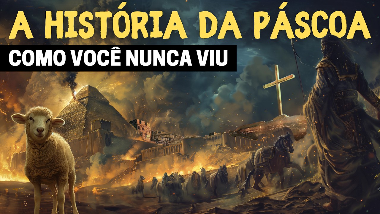 que dia que é páscoa