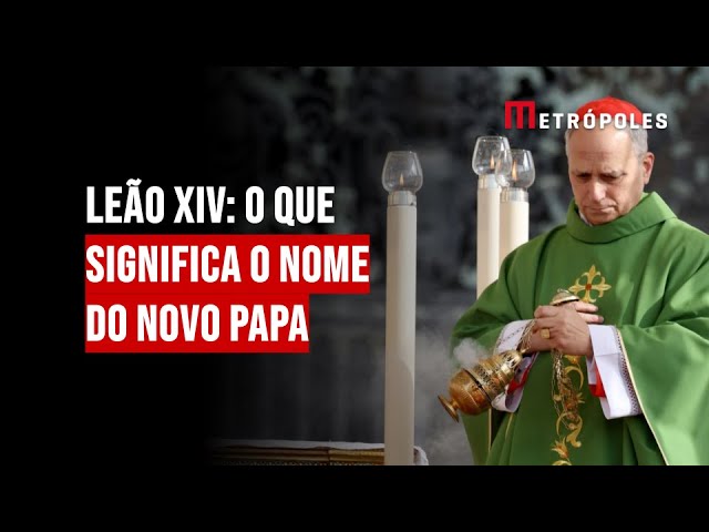 Quem é Leão XIV: 5 curiosidades fascinantes sobre ele 5 quem é Leão XIV