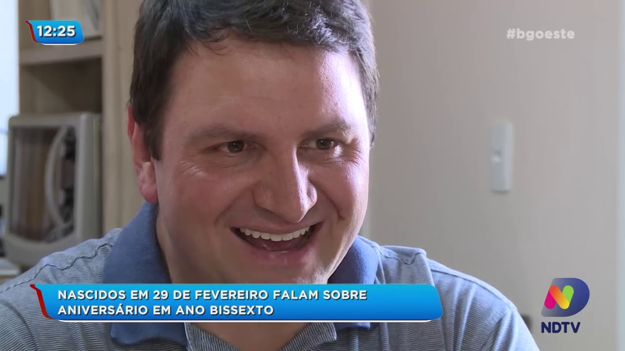 Quem nasce no dia 29 de fevereiro: 5 curiosidades surpreendentes 5 quem nasce no dia 29 de fevereiro