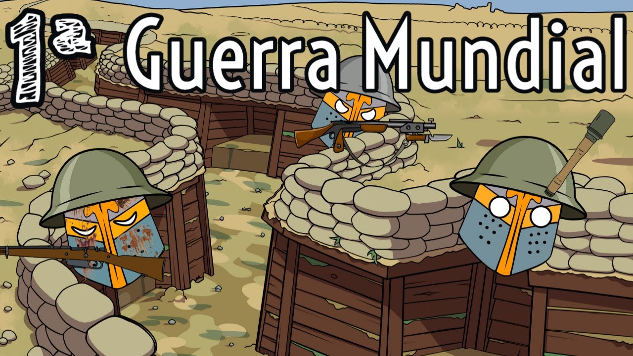 Quem venceu a Primeira Guerra Mundial: 5 fatos surpreendentes 5 quem venceu a primeira guerra mundial