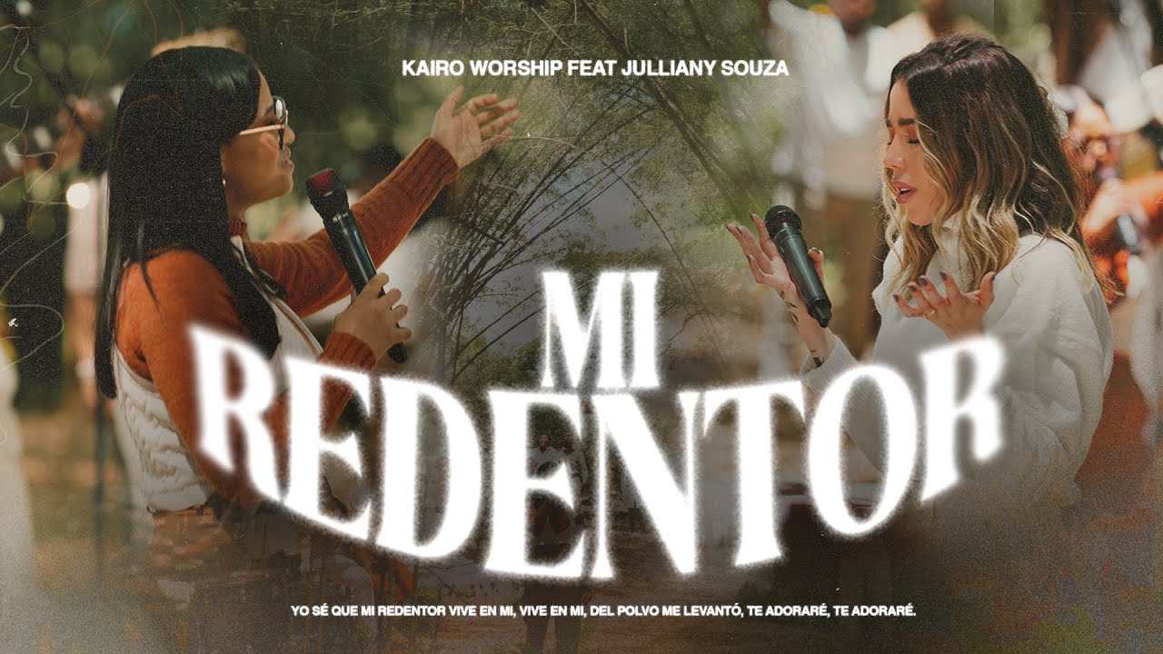 Redentor: 5 passos fundamentais para transformar sua vida 4 redentor