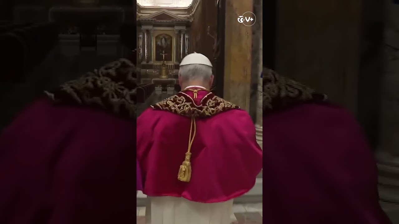 Reformas vaticanas de Leão XIV: 7 mudanças que moldaram a Igreja 5 reformas vaticanas de Leão XIV