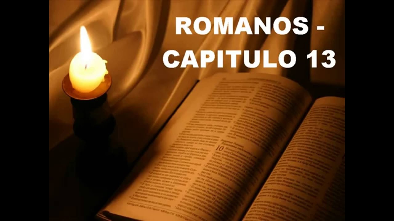 romanos 13